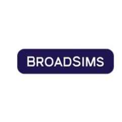 BROADSIMS Inc.