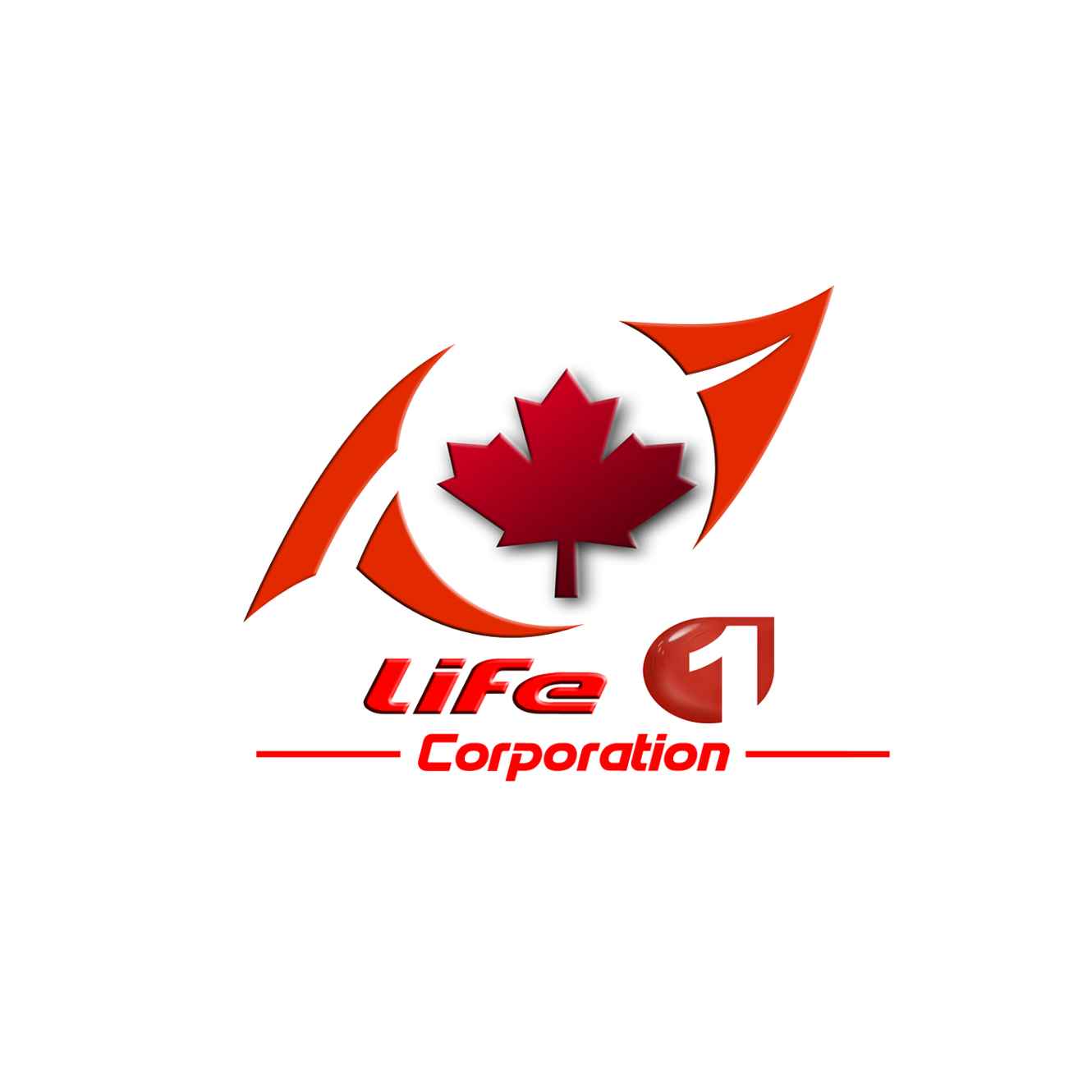 Life1 International FCZ-LLC