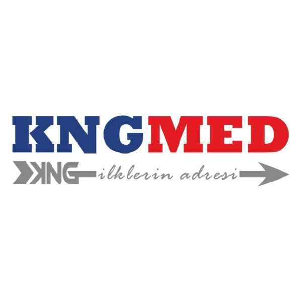 Kngmed Medikal Sağ.Ltd.ŞTi