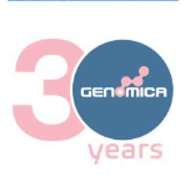 GENOMICA, S.A.U.