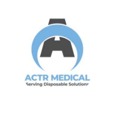 ACTR Medical Engineering Foreign Trade C
