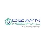 DİZAYN MEDİKAL İNŞ. SAN. TİC. LTD. ŞTİ.
