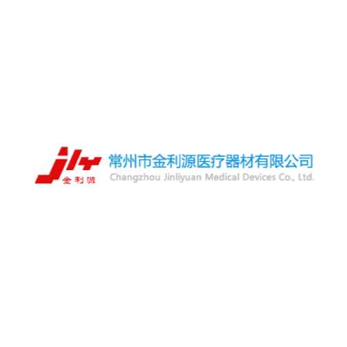 Changzhou Jinliyuan Medical Devices Co., Ltd