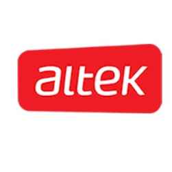 Altek Yapi Market San. TIC. Ltd. STI.