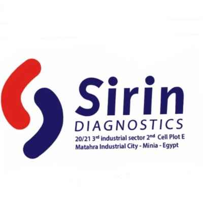 Sirin Diagnostics 