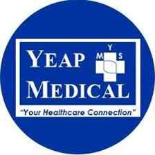 Yeap Medical Supplies Pte Ltd