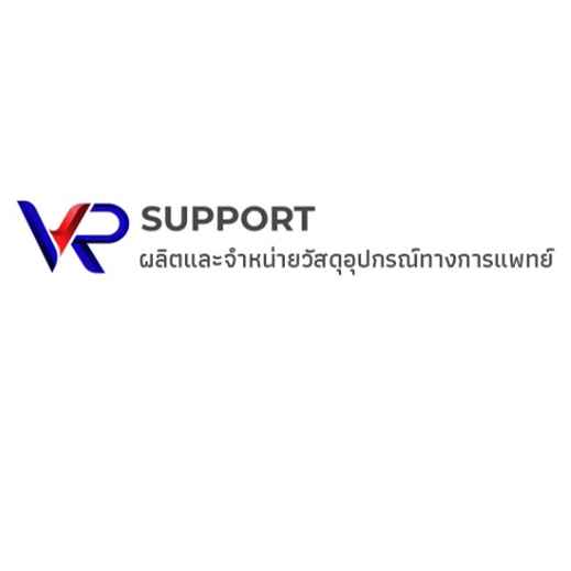 VR Support Ltd.