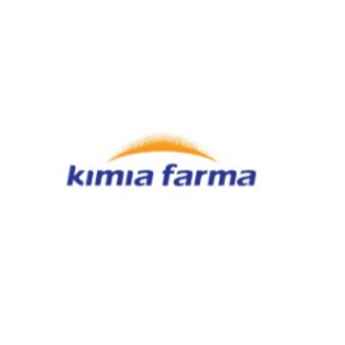 Pt Kimia Farma Tbk