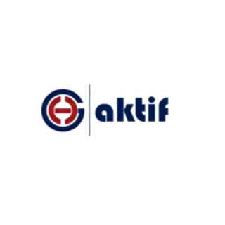 AKTIF DIS TICARET INS.TURZ.ve TIB URN.SAN. TIC LTD. STI.