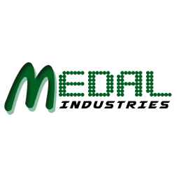 Medal Industries Azeem Muhammad