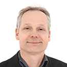 Photo of Bas Berkhout