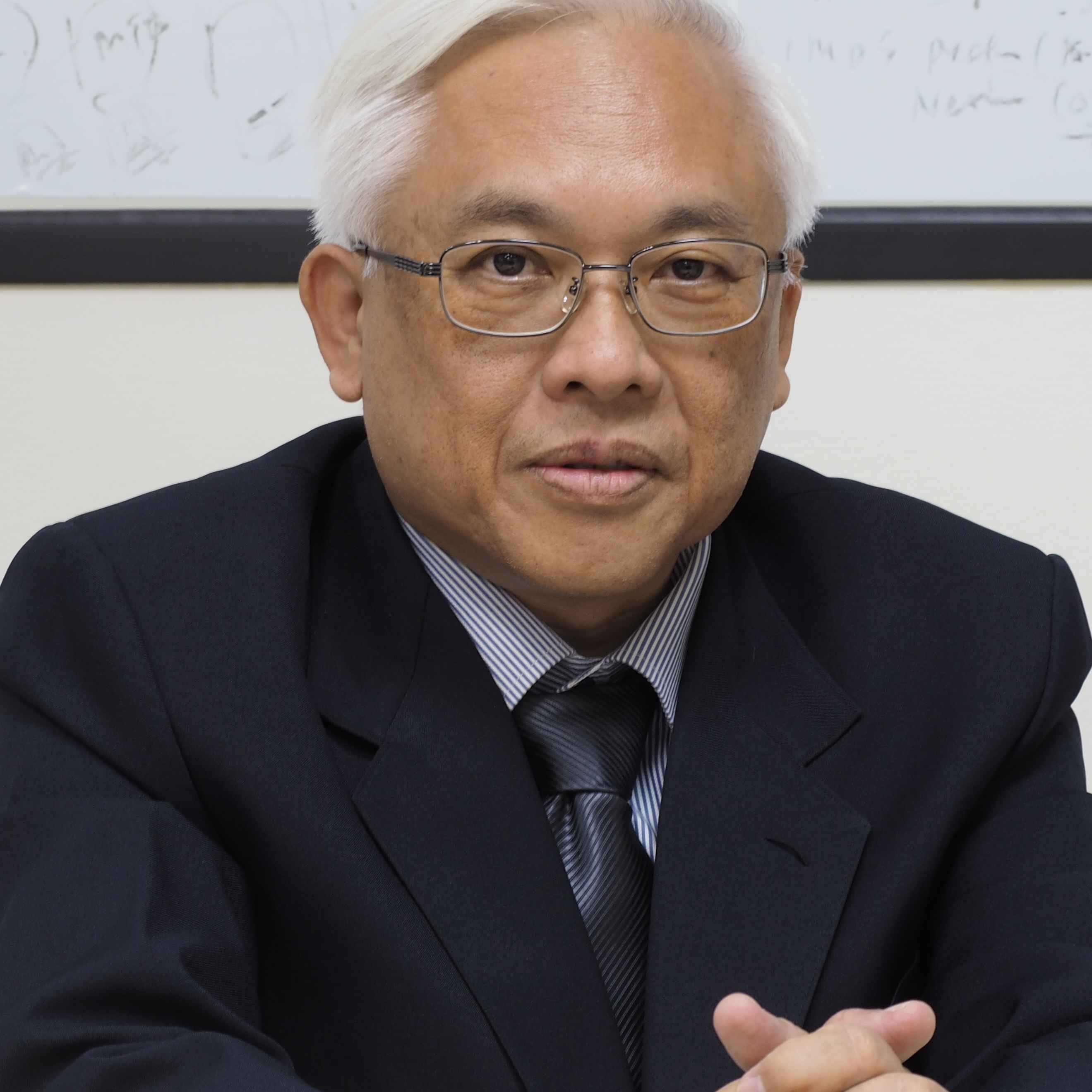 Photo of Tee Wee Wong