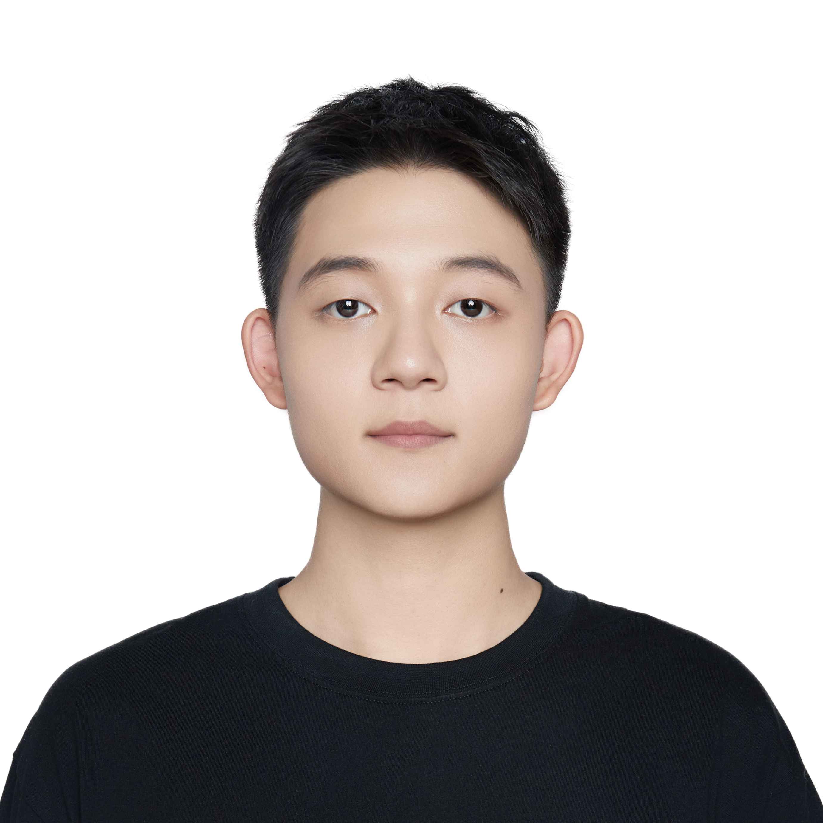 Photo of HAOJUN ZHOU