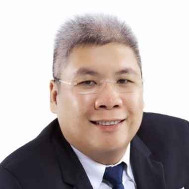 Photo of william wang