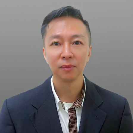 Photo of Shaun Kho