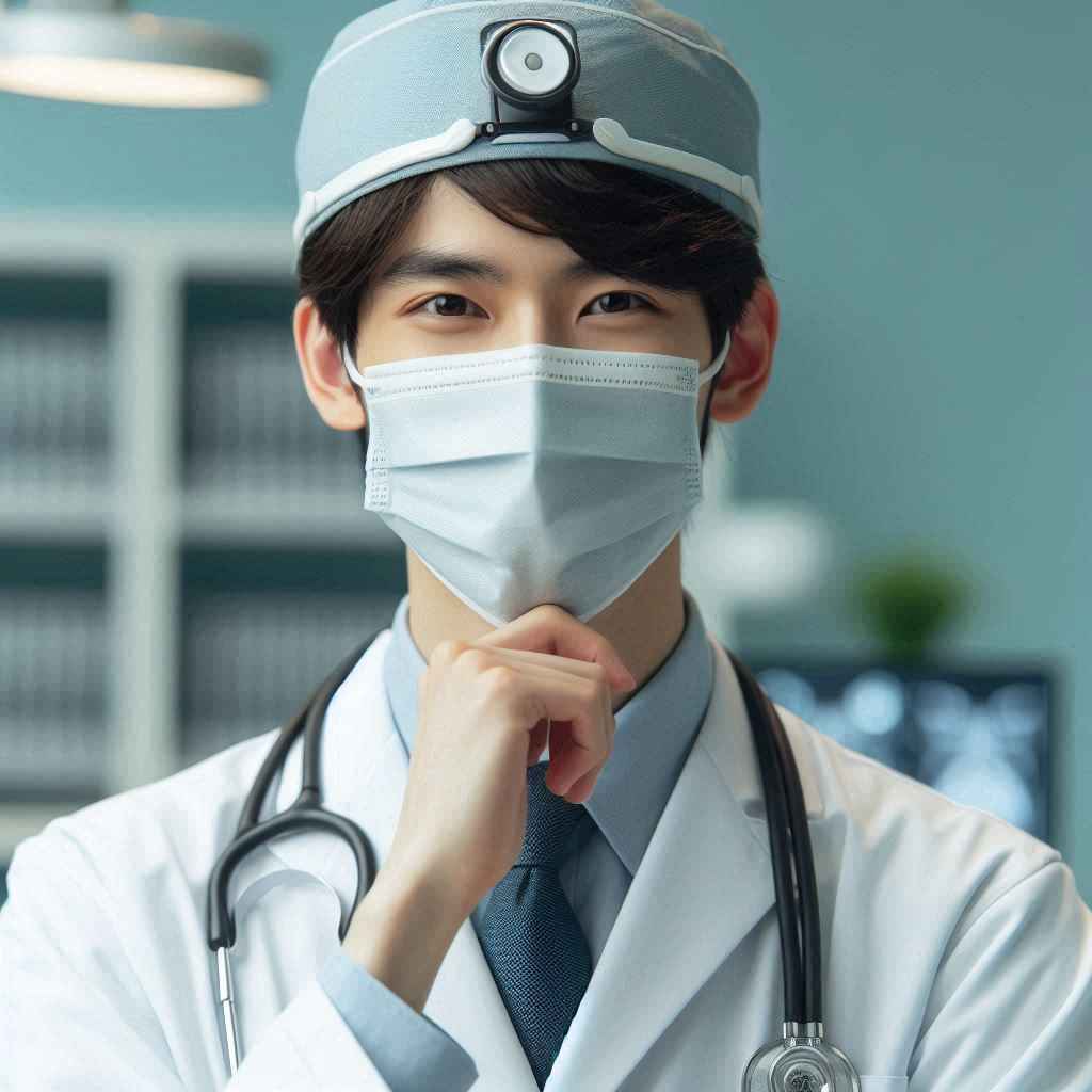 Photo of Hao Hao