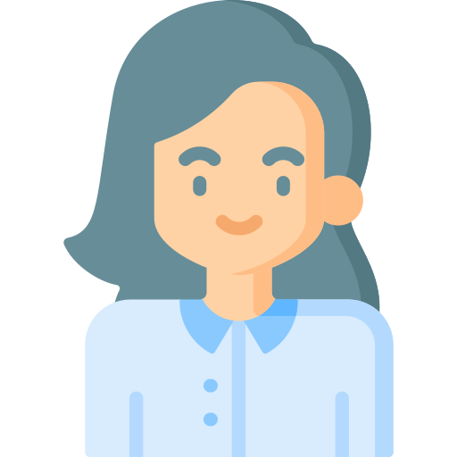 Photo of Hannah Chong
