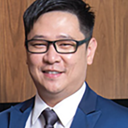 Photo of Gjan Lim