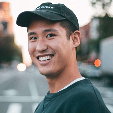 Photo of David Tan