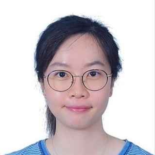 Photo of Cheah Xiao Yi